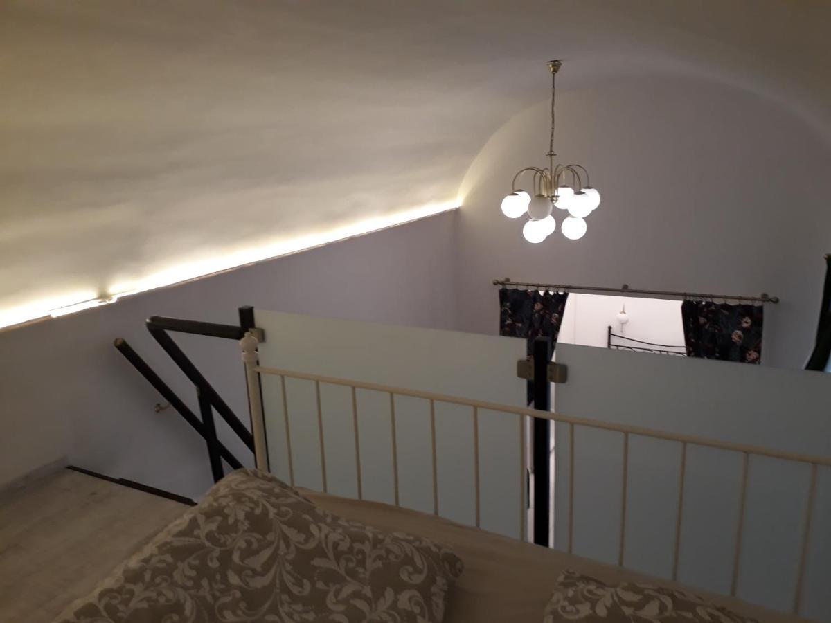 Danube Elegance Apartment ブダペスト エクステリア 写真