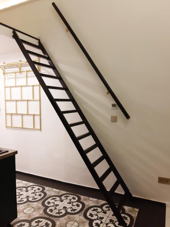 Danube Elegance Apartment ブダペスト エクステリア 写真