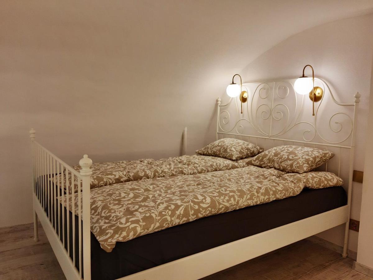 Danube Elegance Apartment ブダペスト エクステリア 写真