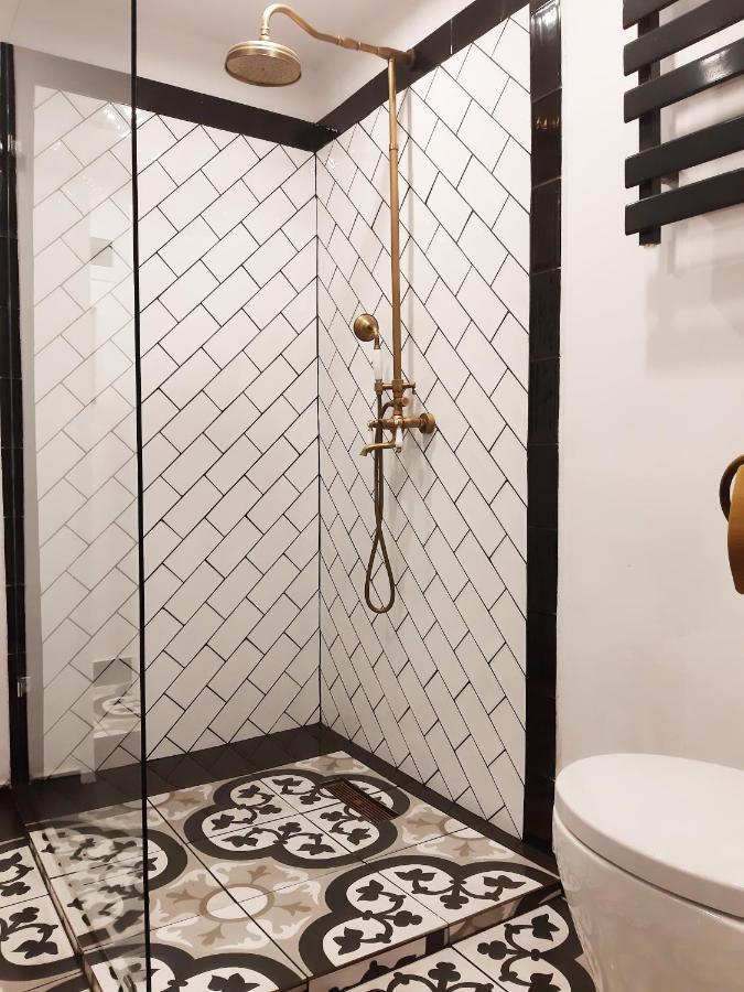 Danube Elegance Apartment ブダペスト エクステリア 写真