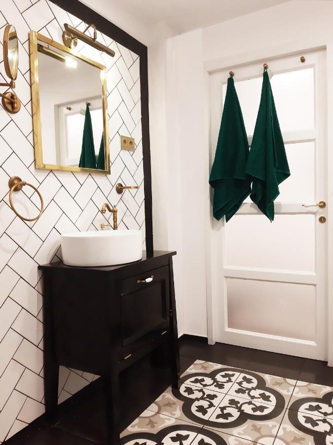 Danube Elegance Apartment ブダペスト エクステリア 写真
